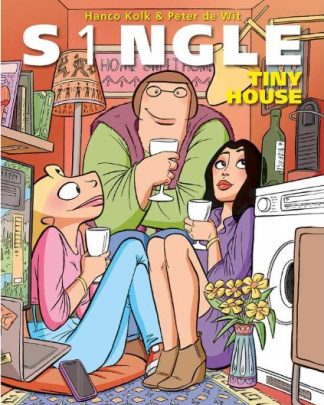 S1ngle 17 Tiny House