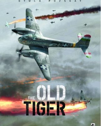 The Old Tiger