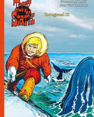 Tony Stark integraal 2