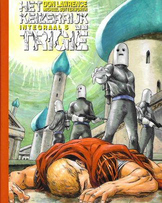 trigie integraal 5 luxe