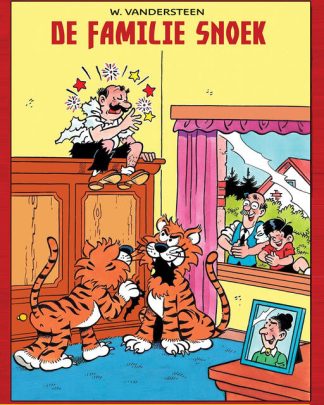 De familie Snoek