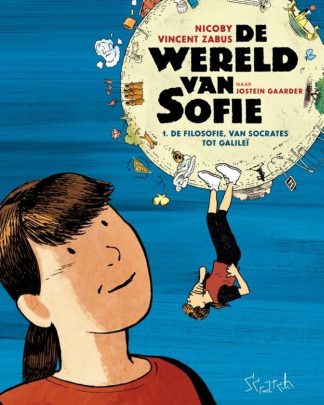 De wereld van Sofie 1