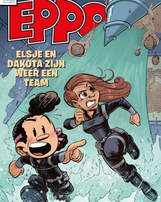 Eppo Stripblad 2022 21