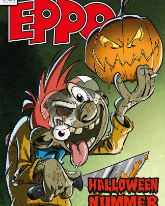 Eppo Stripblad 2022 22