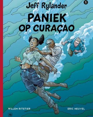 Jeff Rylander 1 paniek op curacao