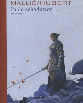 Vrije Vlucht Tenebreuse In de Schaduwen 2 LUXE