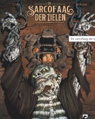 sacrofaag der zielen