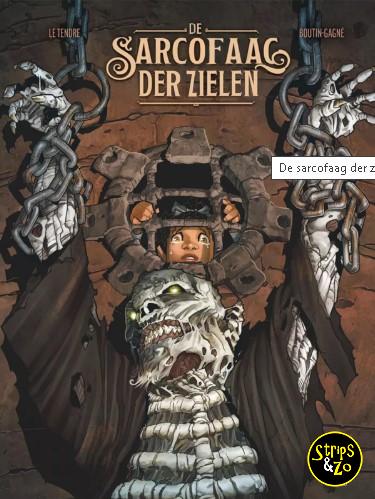 sacrofaag der zielen