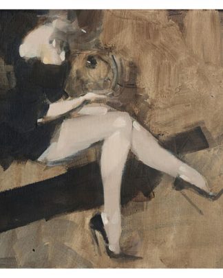 Artbook Ashley Wood Library 2