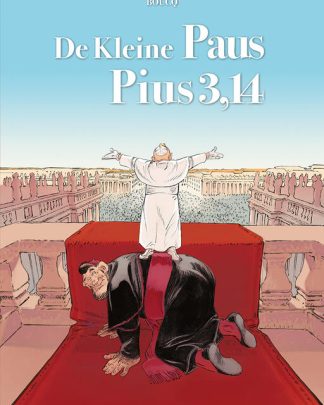 De Kleine Paus Pius 314
