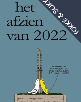 Fokke en Sukke Het afzien van 2022