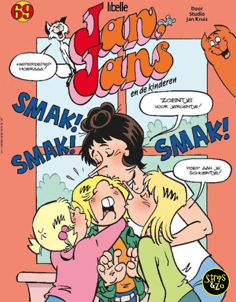 Jan Jans en de Kinderen 69