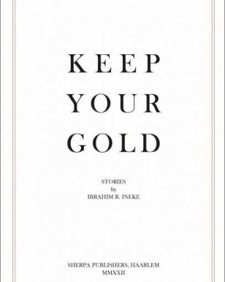 Keep your gold