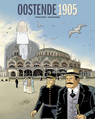 Oostende 1905