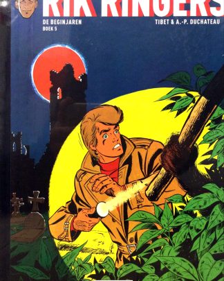 Rik Ringers integraal luxe 5