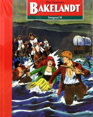 bakelandt integraal luxe 10