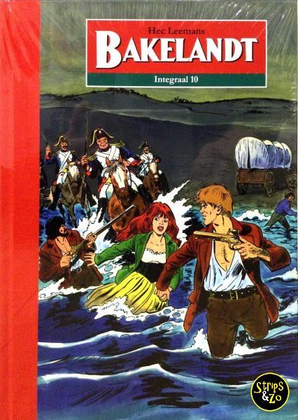 bakelandt integraal luxe 10