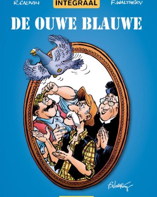 De Ouwe Blauwe integraal