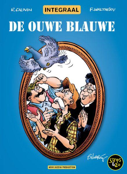 De Ouwe Blauwe integraal