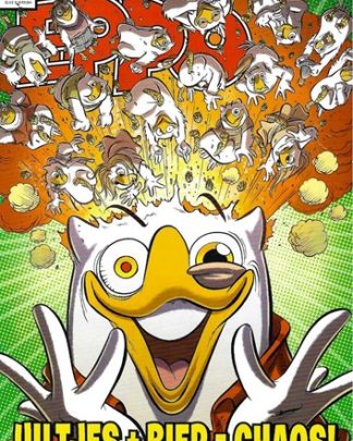 Eppo Stripblad 2022 25