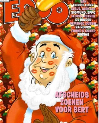 Eppo Stripblad 2022 26