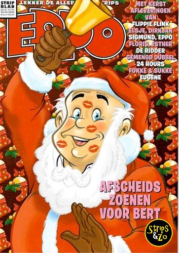 Eppo Stripblad 2022 26