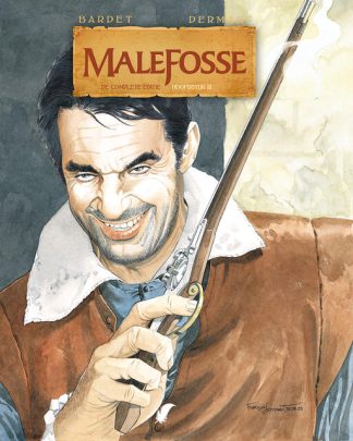 Malefosse Integraal 3