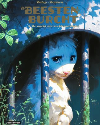 beestenburcht 3 de nacht der rechtvaardigen