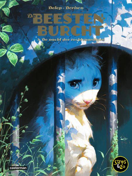 beestenburcht 3 de nacht der rechtvaardigen