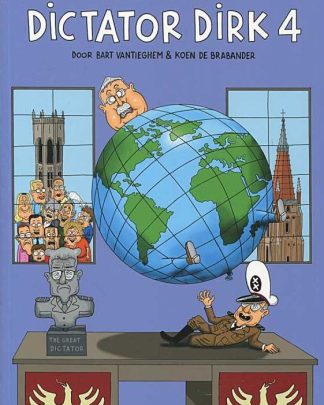 dictator Dirk