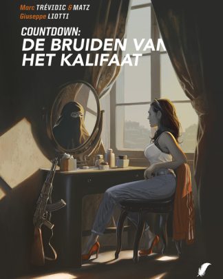 Countdown 4 De bruiden van het Kalifaat