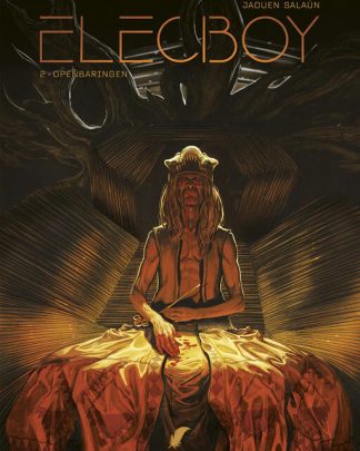 Elecboy 2 Openbaringen