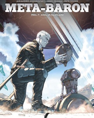 Meta Baron 7 Adal de bastaard