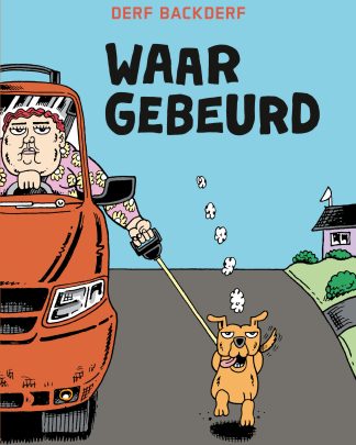 derf backderf waar gebeurd