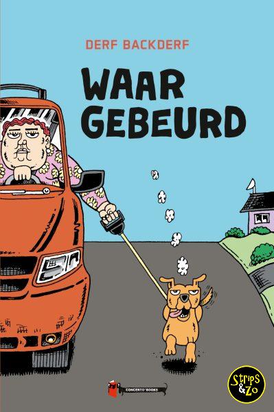 derf backderf waar gebeurd