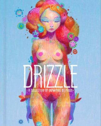 Artbook Drizzle