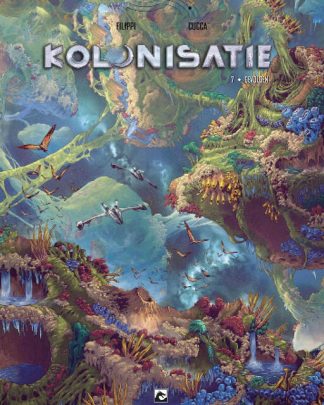 Kolonisatie 7 Gevolgen