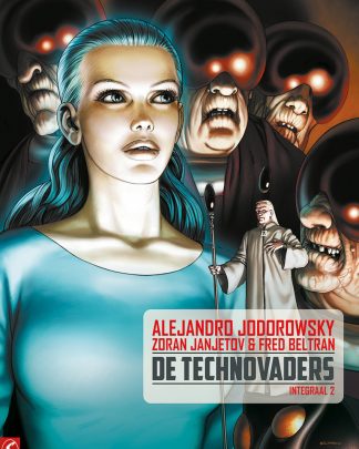 De Technovaders Integraal 2