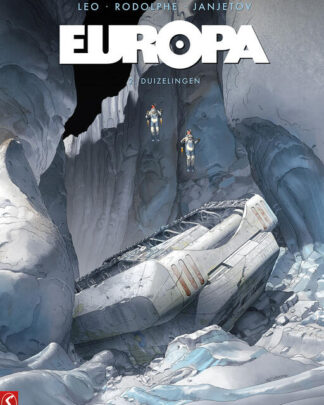 Europa 2 Duizelingen