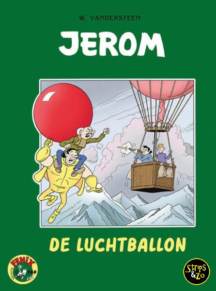 Fenix Collectie 168 Jerom De luchtballon