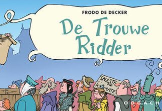Ridder de De trouwe ridder