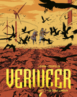 Verweer 1 De dode landen