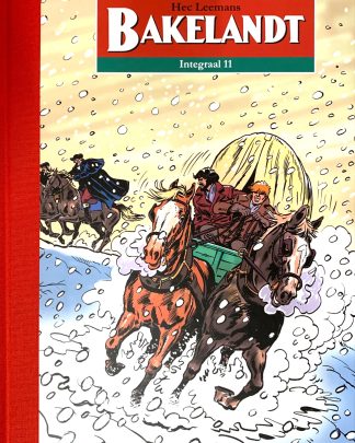 bakelandt integraal 11 luxe