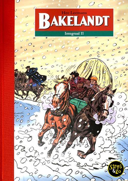 bakelandt integraal 11 luxe