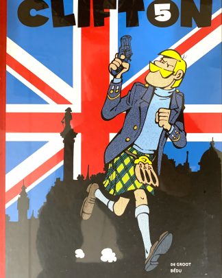 clifton integraal 5 luxe