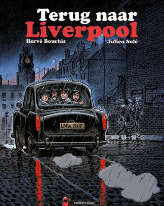 terug naar liverpool concerto books