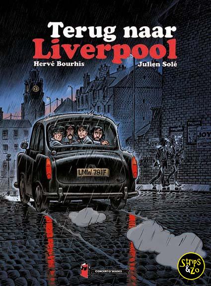 terug naar liverpool concerto books