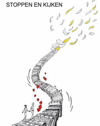 Circle of Life 2 Stoppen en kijken