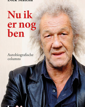 Nu ik er nog ben autobiografische columns