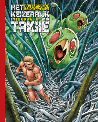 Trigie Integraal LUXE 6